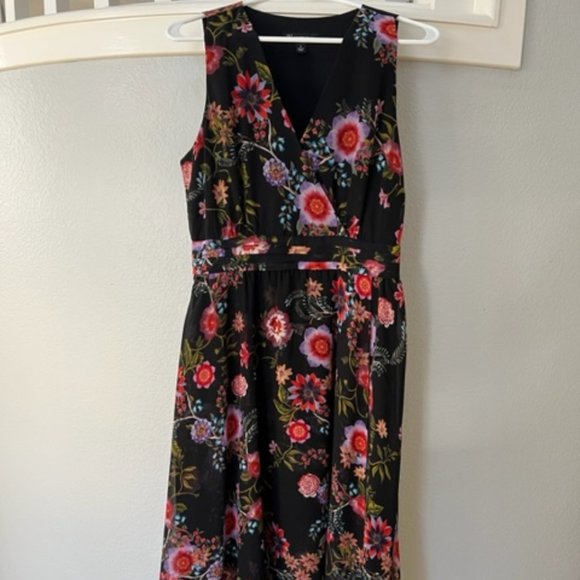 INC International Concepts Dress - Picture 1 of 4